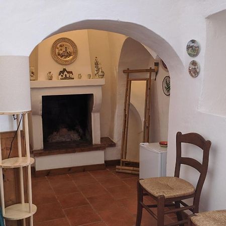 Masseria Vagone Macchia di Monte Room photo
