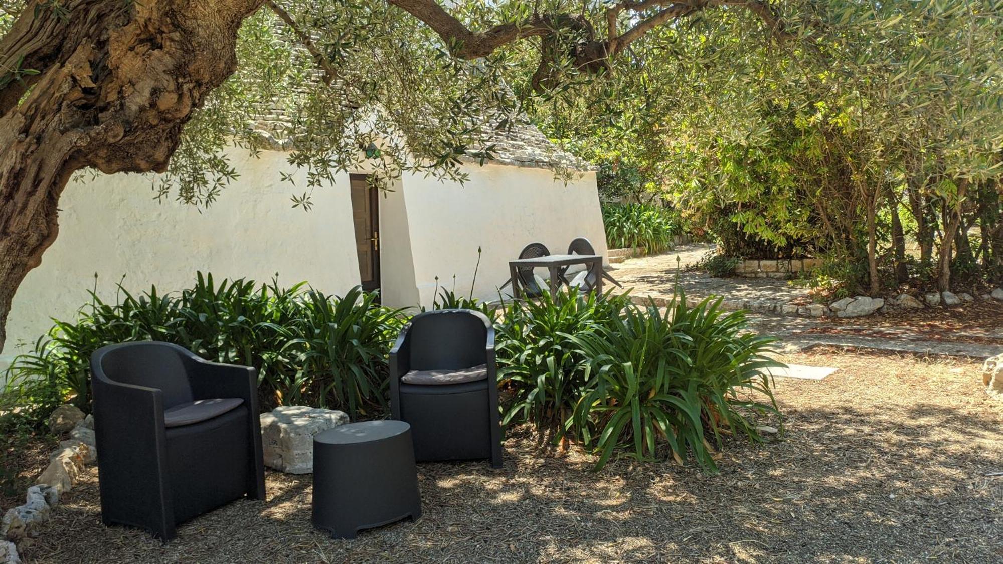 Masseria Vagone Macchia di Monte Room photo